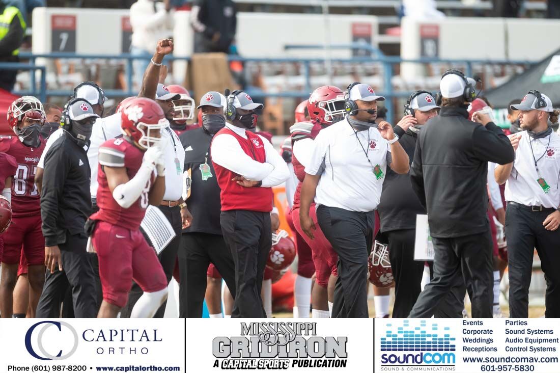 Louisville vs Poplarville, 4A Title Game 34.JPG
